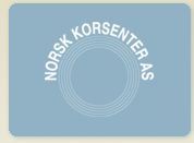 Norsk Korsenter AS